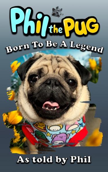Phil the Pug