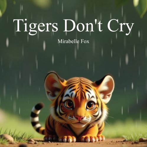 Tigers Don't Cry