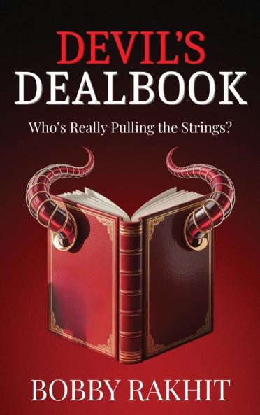 Devil's Dealbook