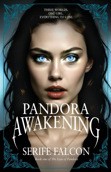 Pandora Awakening