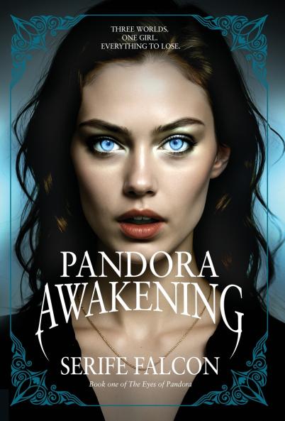 Pandora Awakening