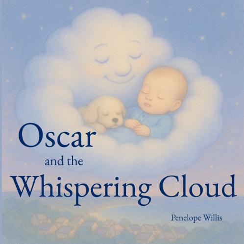 Oscar and the Whispering Cloud