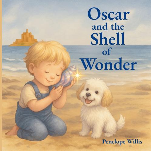 Oscar and the Shell of Wonder