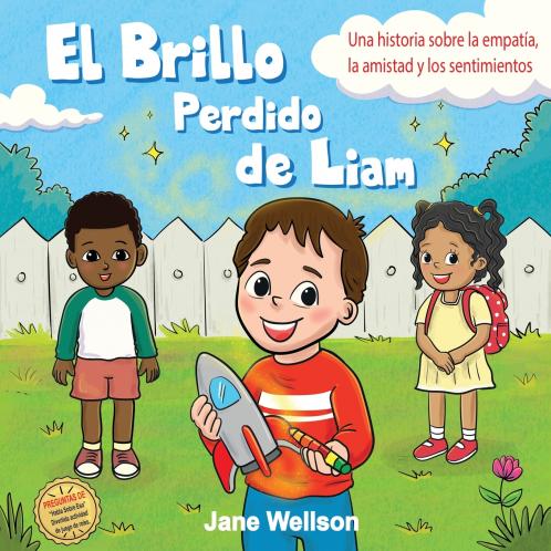 El Brillo Perdido de Liam