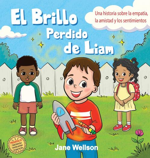 El Brillo Perdido de Liam