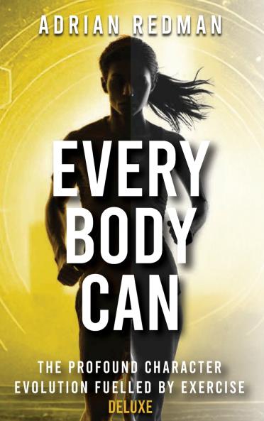 Every 'Body' Can - Deluxe