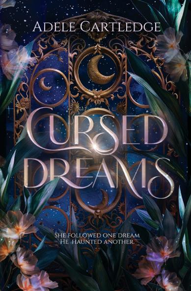 Cursed Dreams