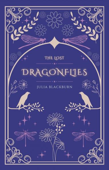 The Lost Dragonflies