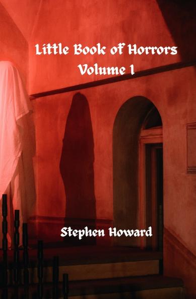 Little Book of Horrors