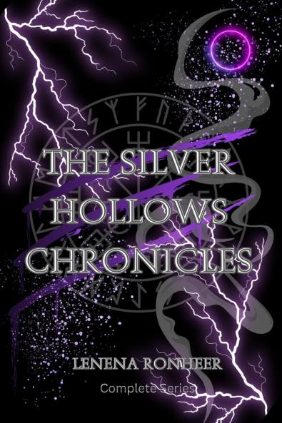 The Silver Hollows Chronicles