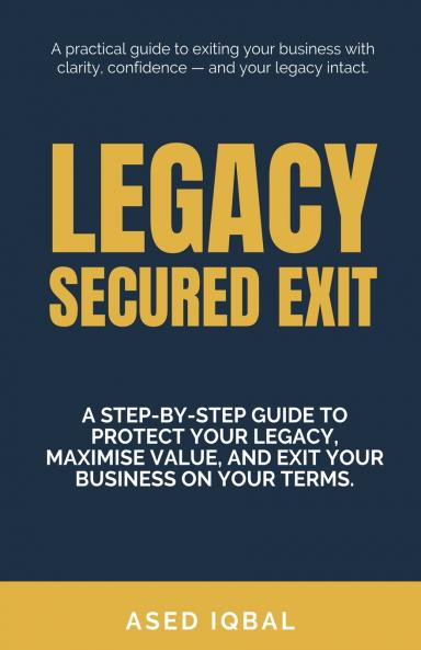 Legacy Secured Exit