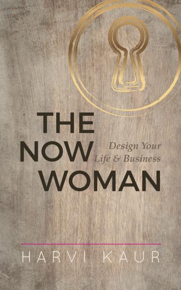 The Now Woman