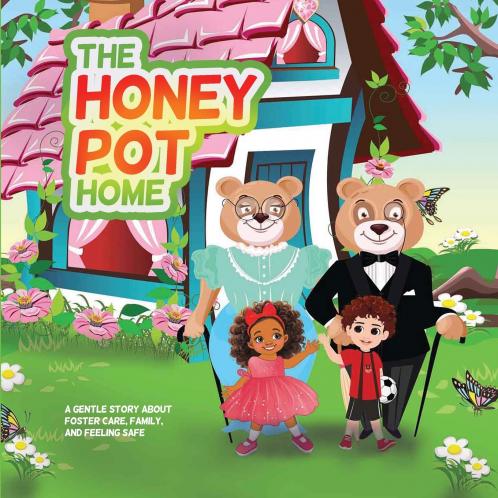 The Honey Pot Home