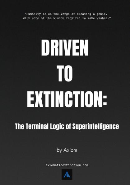 Driven to Extinction