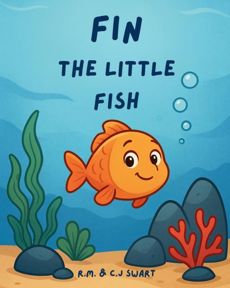 Fin the Little Fish