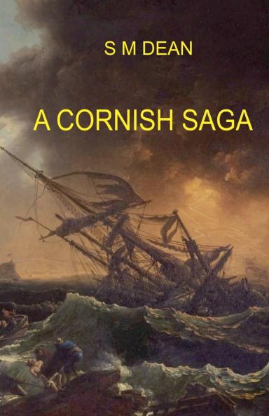Cornish Saga