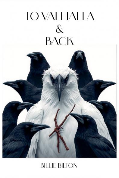 To Valhalla & Back