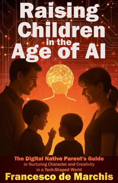 Raising Children in the Age of AI