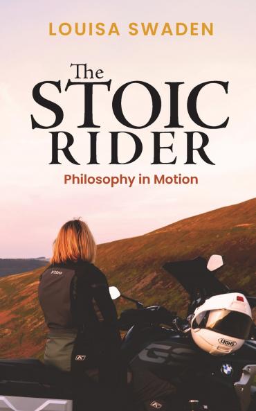 The Stoic Rider