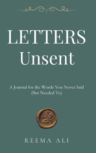 Letters Unsent