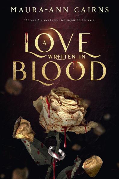 A love written in blood