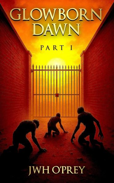 Glowborn Dawn Part I