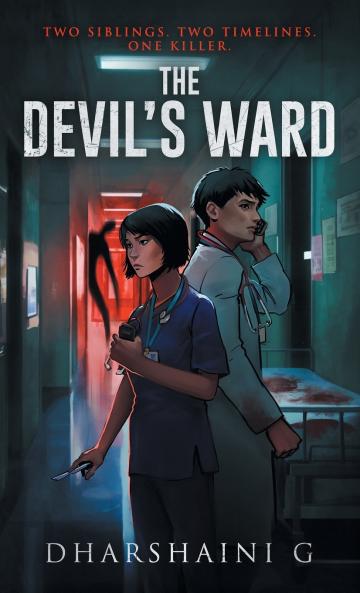 The Devil's Ward