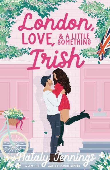 London Love & A Little Something Irish