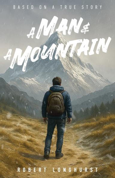 A Man and a Mountain