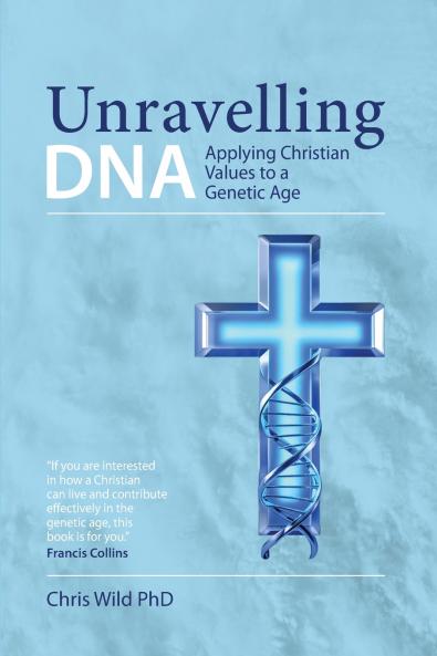 Unravelling DNA