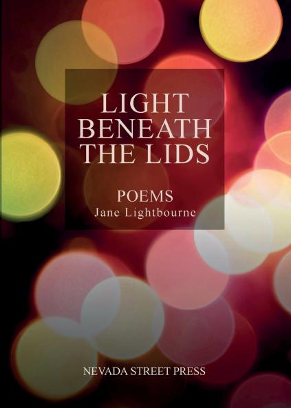 Light Beneath the Lids