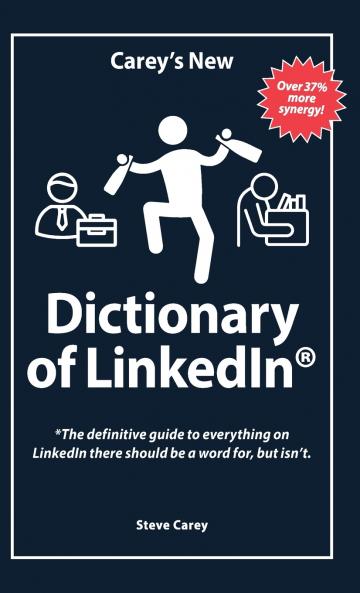 Carey's New Dictionary of Linkedin