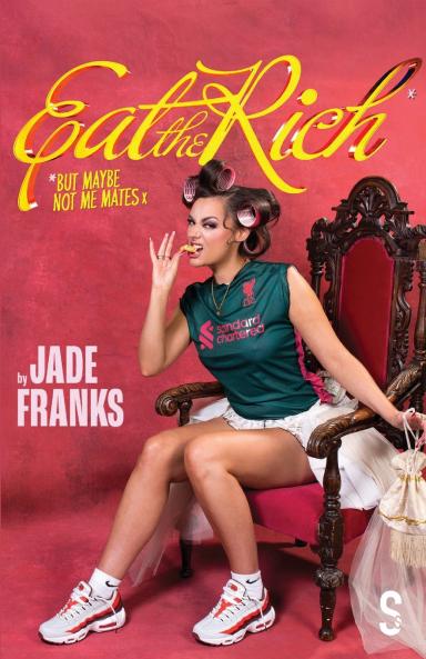 EAT THE RICH (but maybe not me mates x)