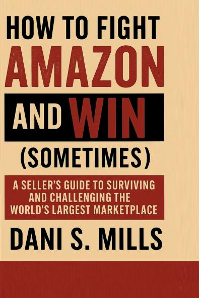 How to Fight Amazon and Win (Sometimes)