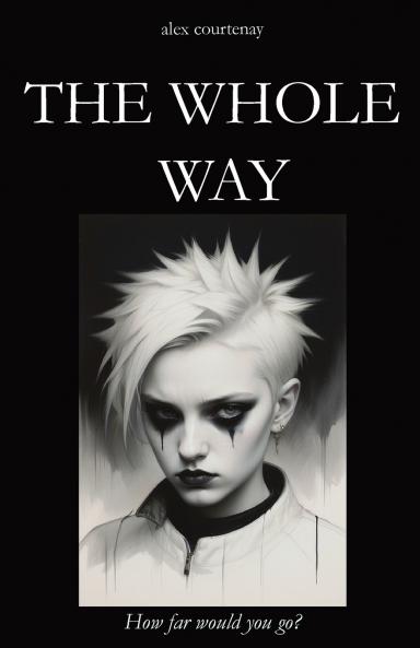 The Whole Way