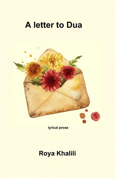 Letter to Dua