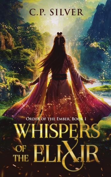 Whispers of the Elixir