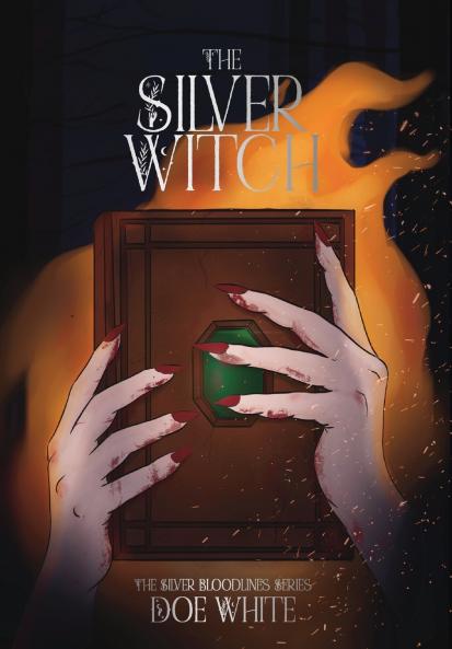 The Silver Witch