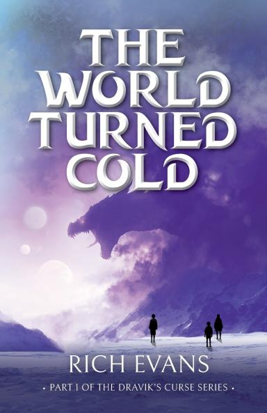 THE WORLD TURNED COLD