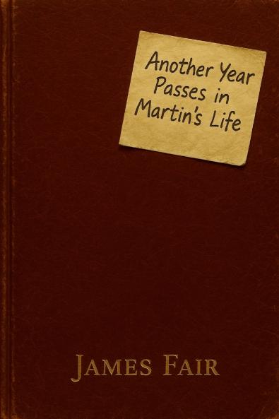 Another Year Passes in Martin's Life