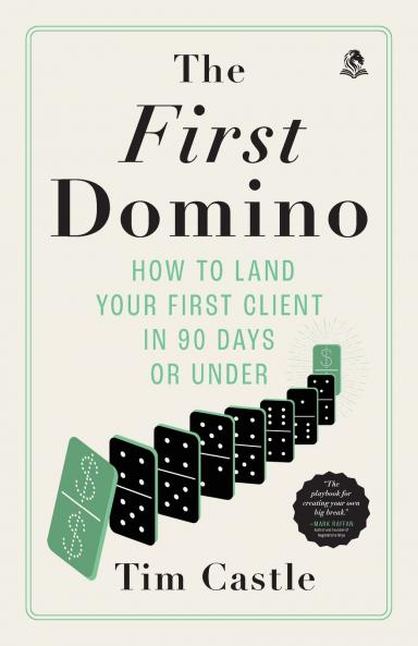 The First Domino