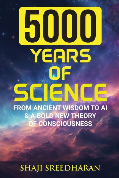 5000 YEARS OF SCIENCE