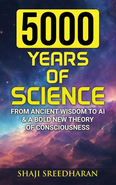 5000 Years Of Science