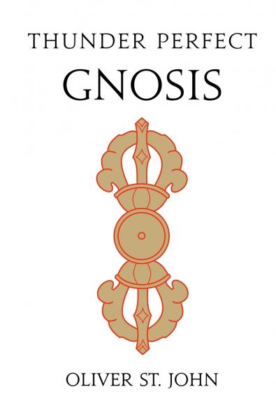 Thunder Perfect Gnosis-Intellectual Flower of Mind