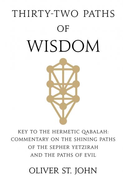 Thirty-two paths of Wisdom