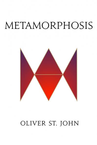 Metamorphosis-Hermetic Science and Yoga Power