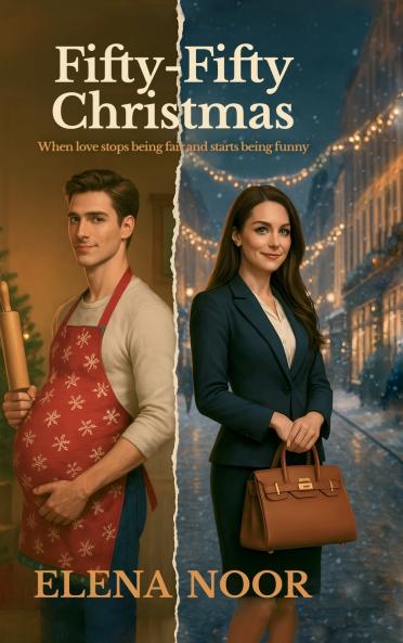 Fifty-Fifty Christmas