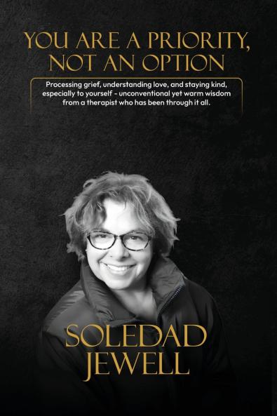 You Are a Priority Not an Option