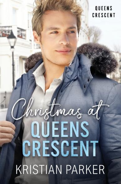 Christmas at Queens Crescent