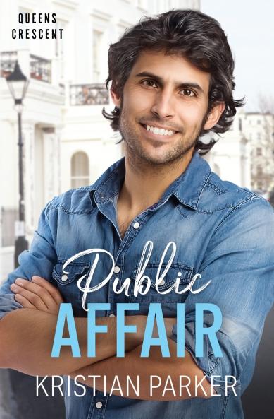 Public Affair